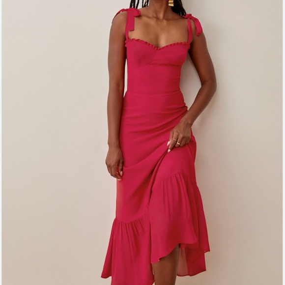 Reformation Dresses & Skirts - Reformation Nikita Dress